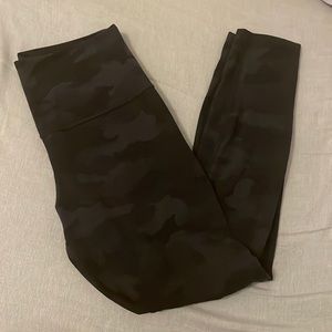 Lululemon Align leggings
